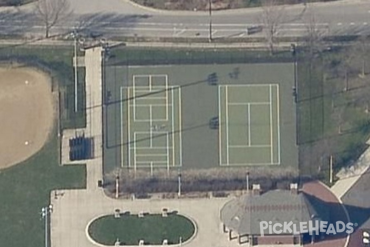 Photo of Pickleball at Mandrake Park